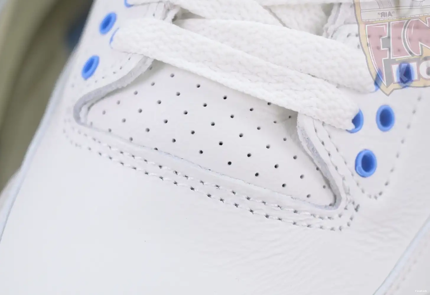 Air Jordan 3“Lucky Shorts” Jordan 0519